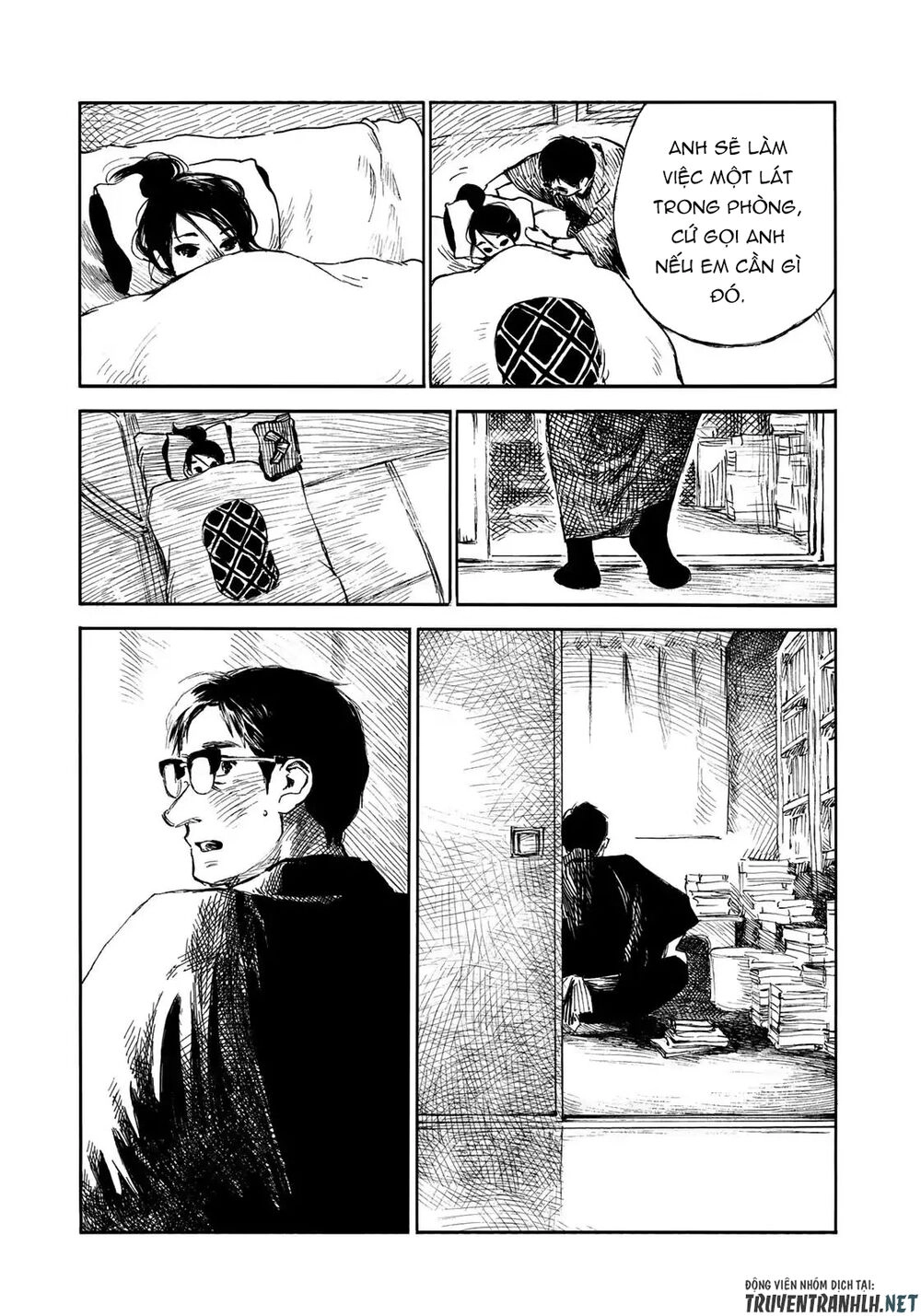 Kannou Sensei Chapter 15 - 29