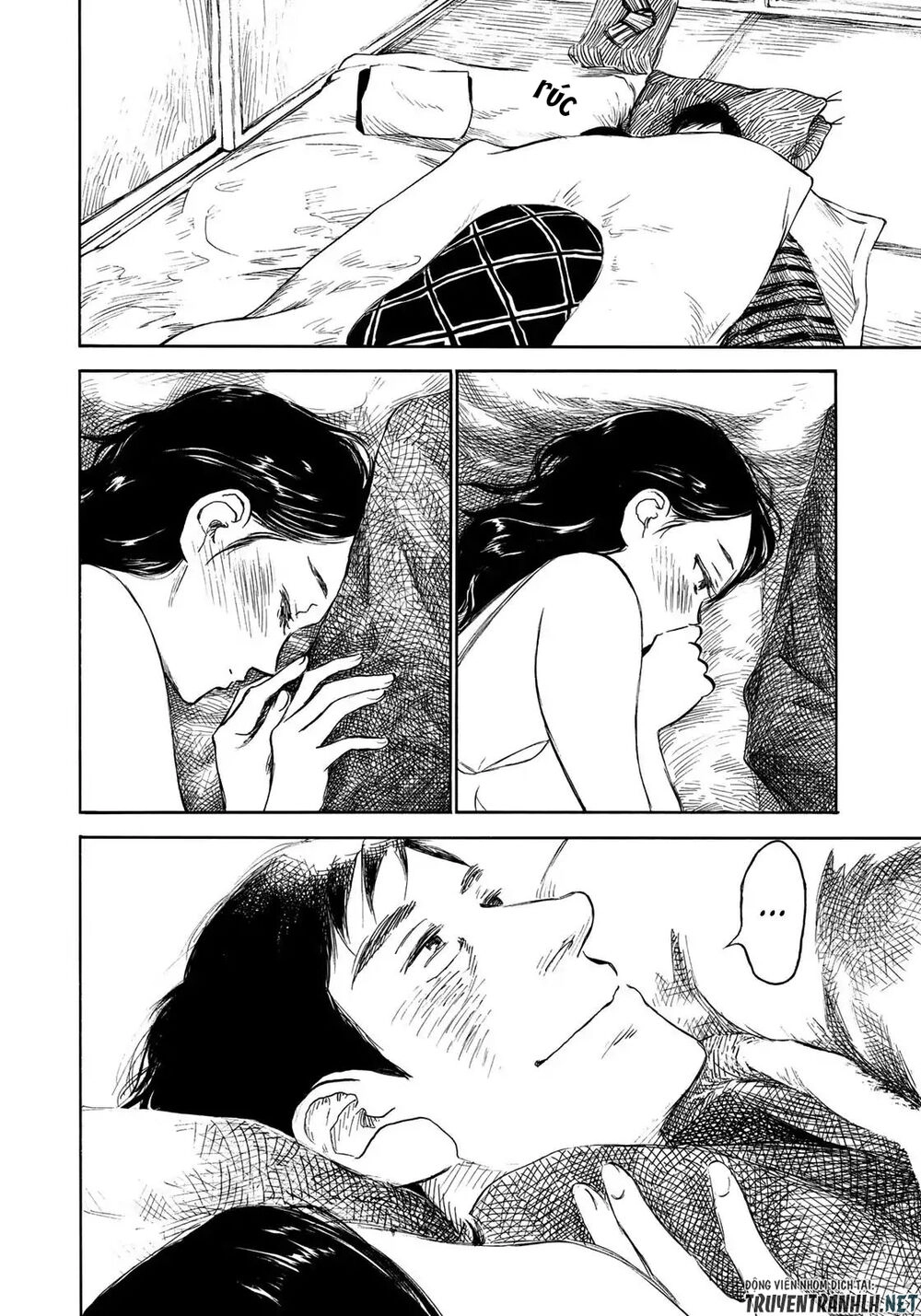 Kannou Sensei Chapter 16 - 7