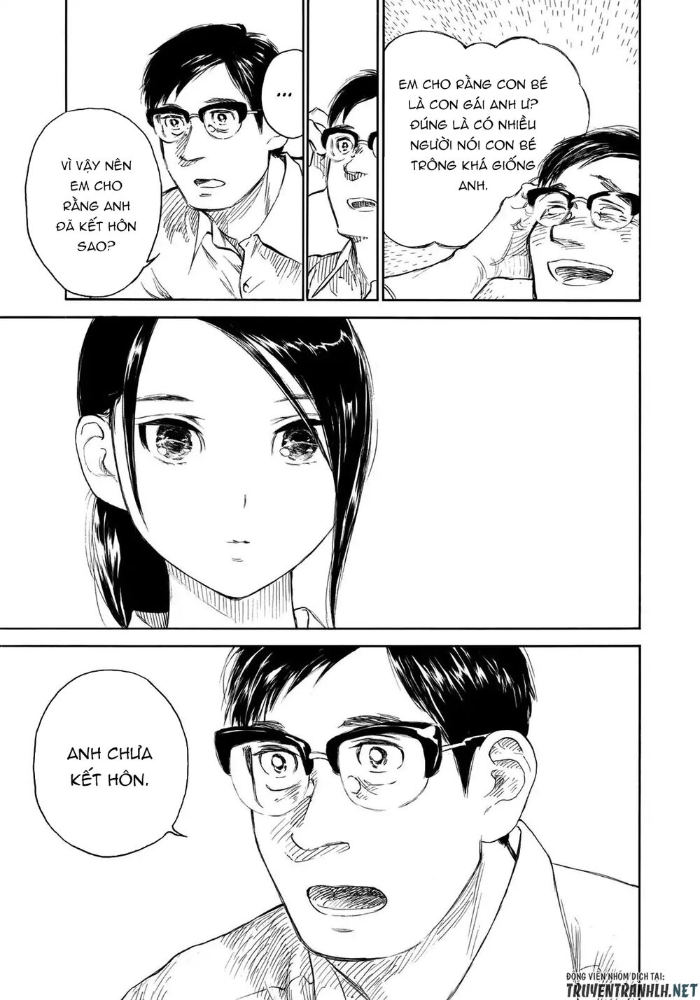 Kannou Sensei Chapter 16 - 16