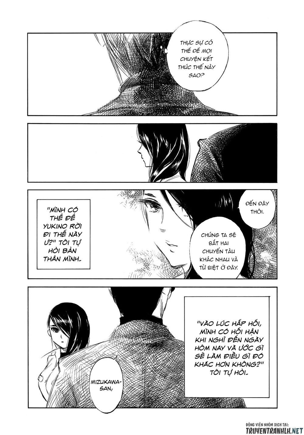 Kannou Sensei Chapter 19 - 29