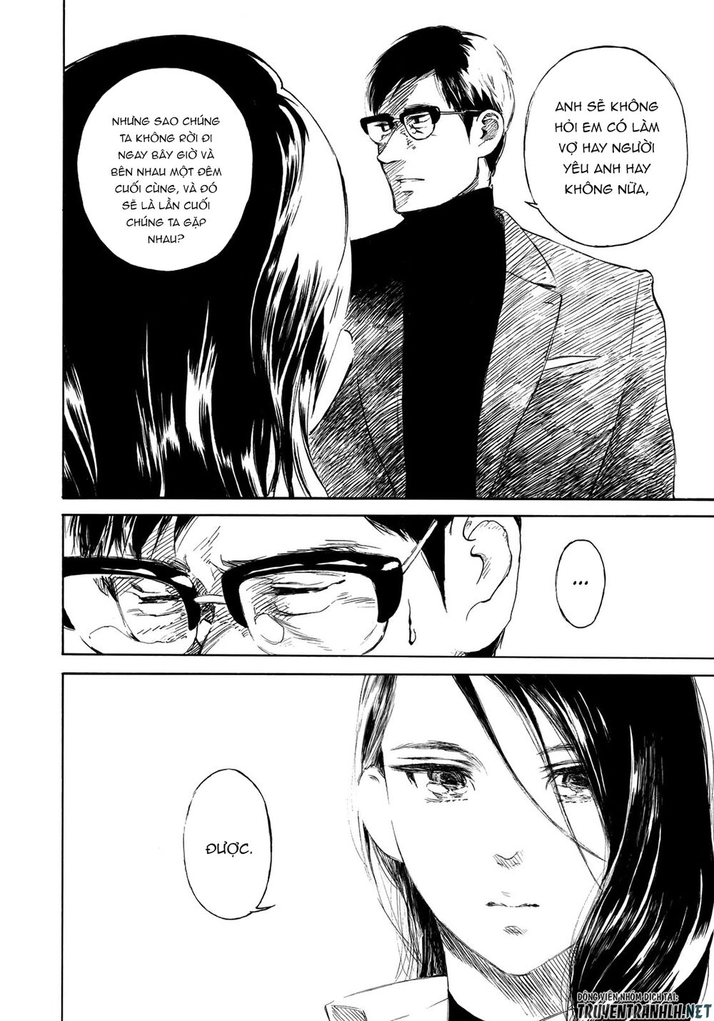 Kannou Sensei Chapter 19 - 30