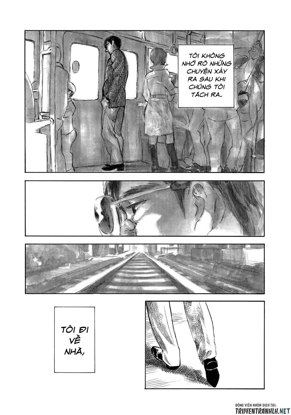 Kannou Sensei Chapter 20 - 5