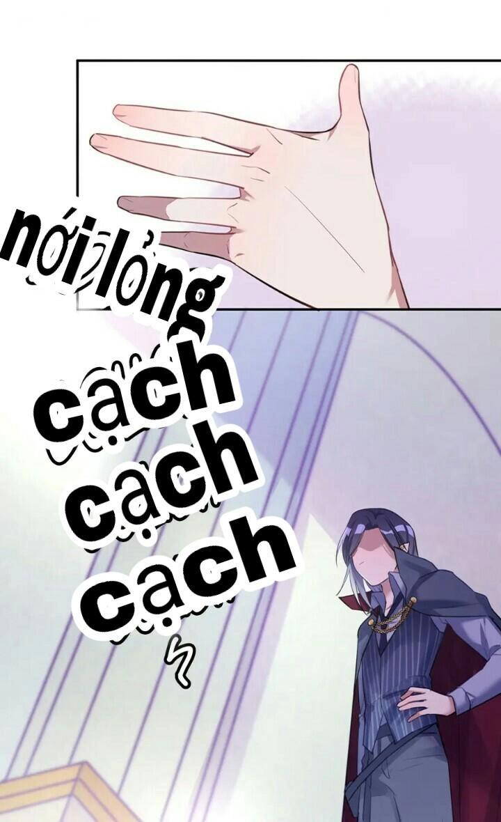 Huyết Tộc Điện Hạ Đừng Giết Ta Chapter 1 - 2