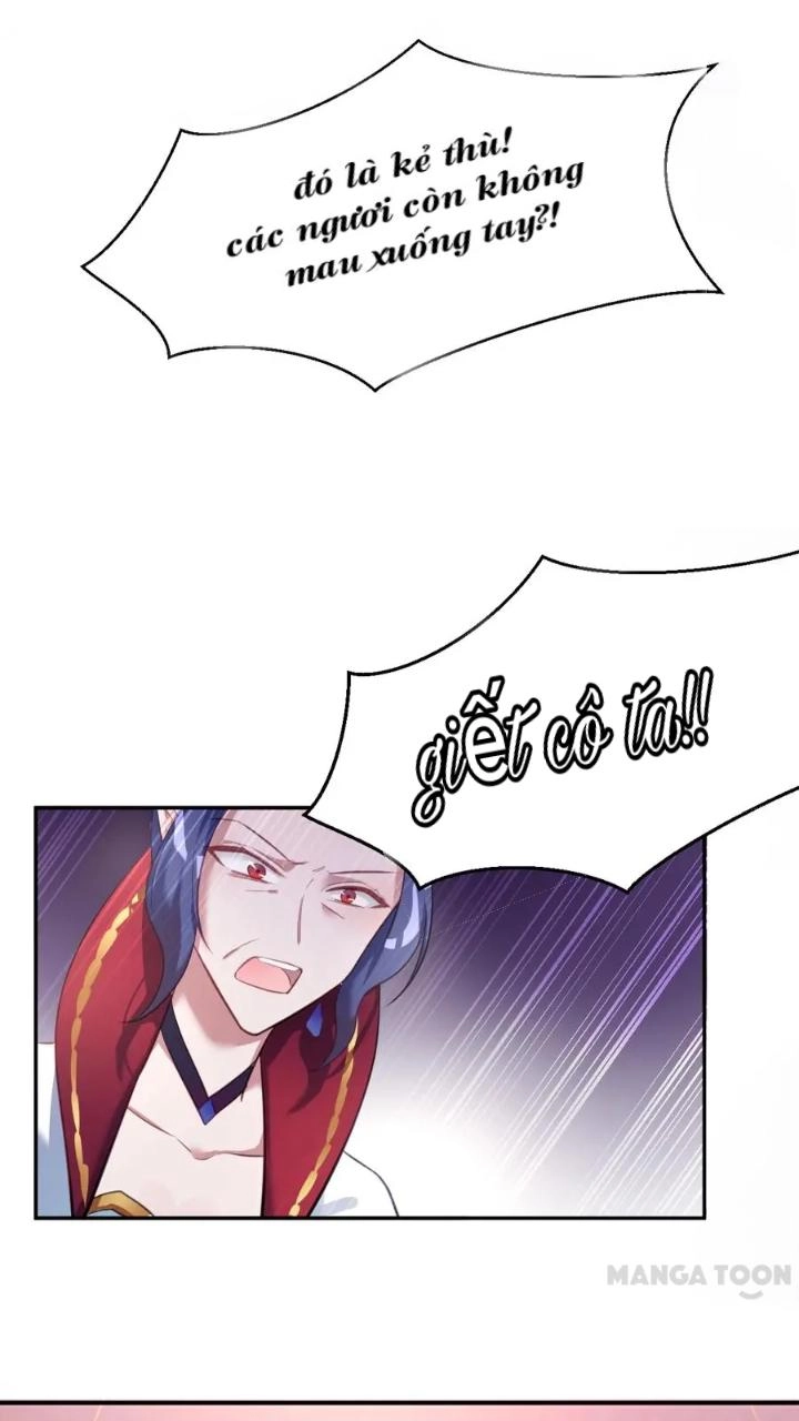 Huyết Tộc Điện Hạ Đừng Giết Ta Chapter 1 - 3