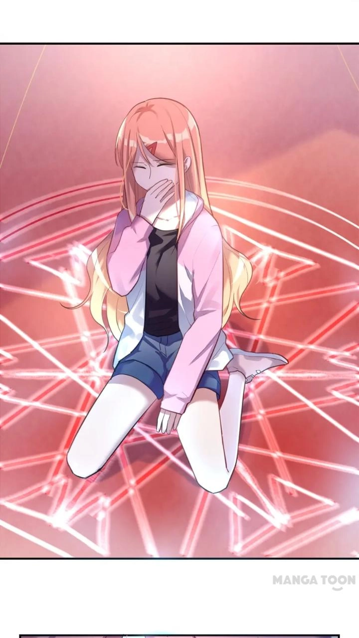 Huyết Tộc Điện Hạ Đừng Giết Ta Chapter 1 - 4