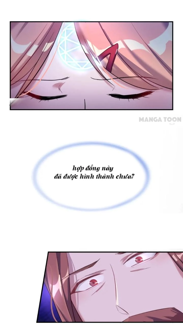 Huyết Tộc Điện Hạ Đừng Giết Ta Chapter 1 - 5