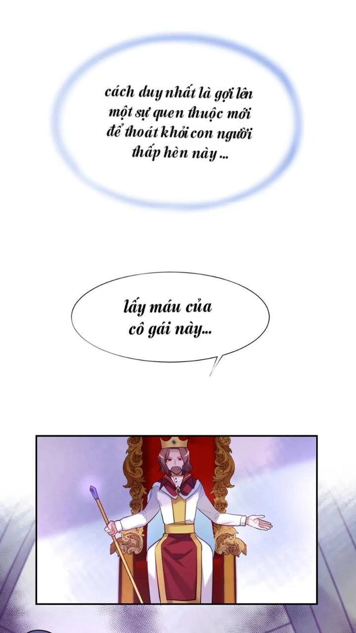 Huyết Tộc Điện Hạ Đừng Giết Ta Chapter 1 - 6