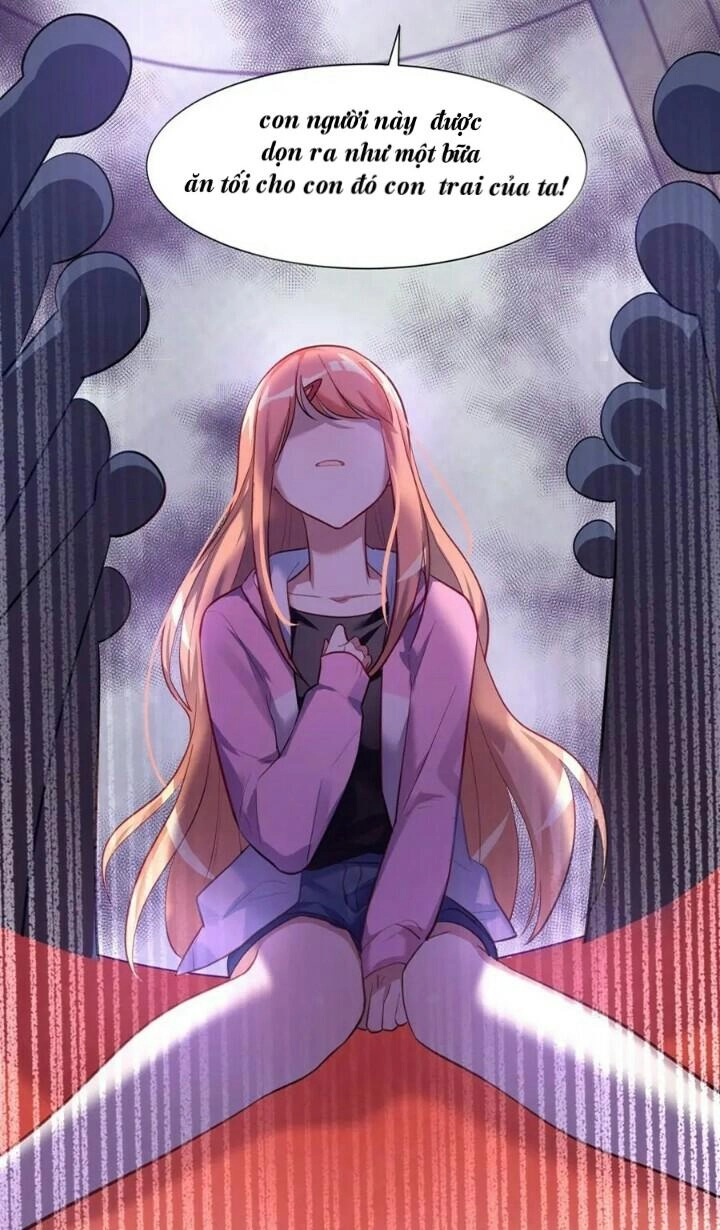 Huyết Tộc Điện Hạ Đừng Giết Ta Chapter 1 - 7