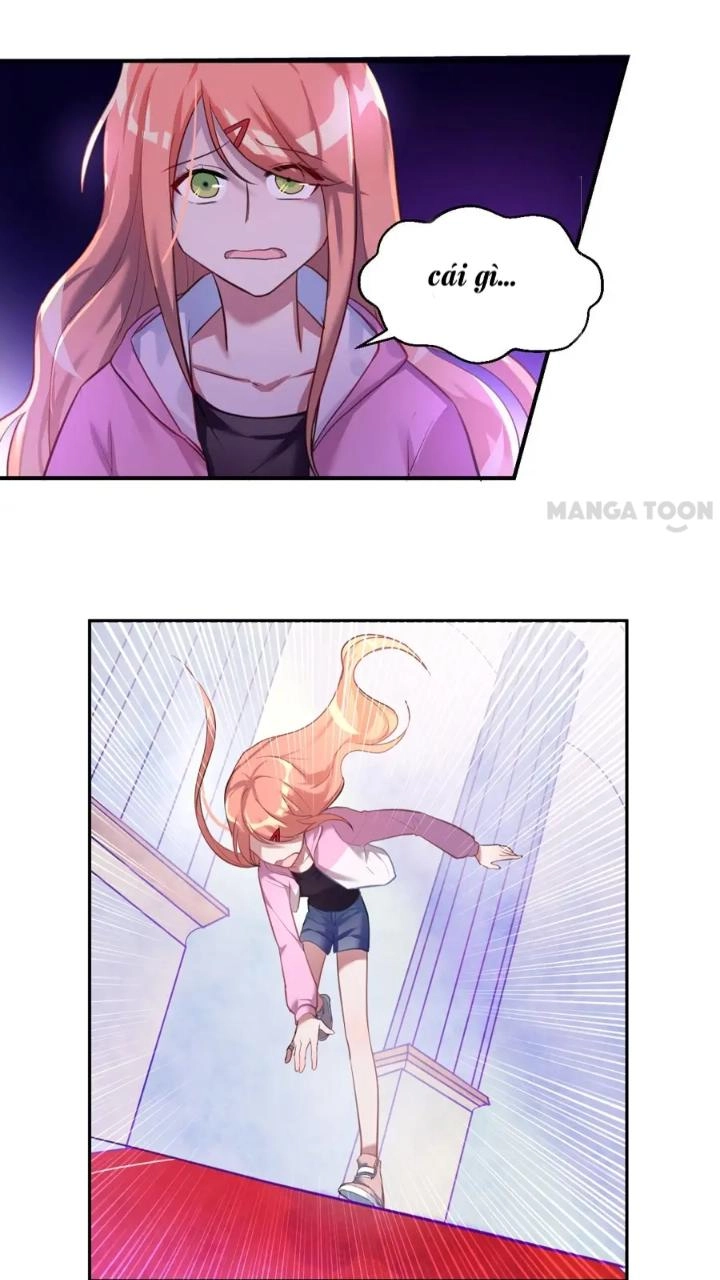 Huyết Tộc Điện Hạ Đừng Giết Ta Chapter 1 - 8