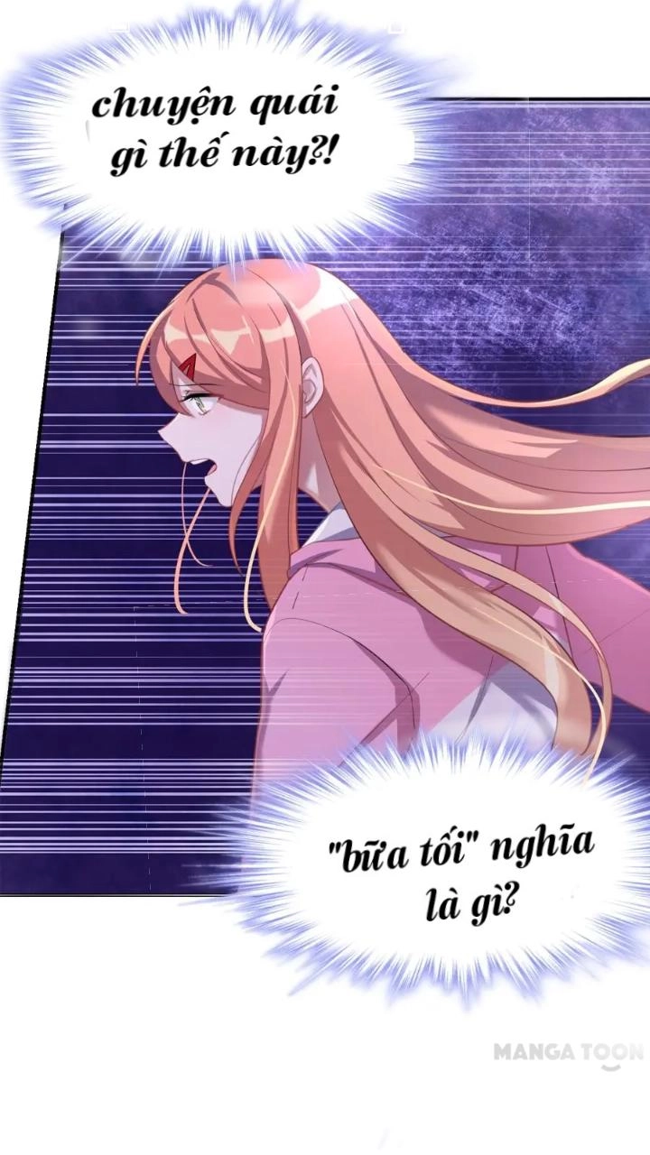 Huyết Tộc Điện Hạ Đừng Giết Ta Chapter 1 - 9