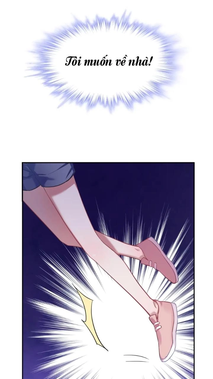 Huyết Tộc Điện Hạ Đừng Giết Ta Chapter 1 - 10