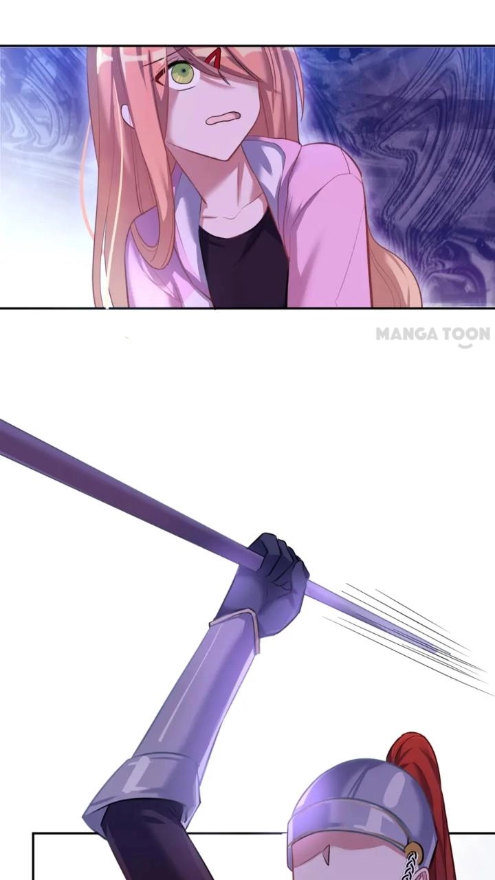 Huyết Tộc Điện Hạ Đừng Giết Ta Chapter 1 - 11