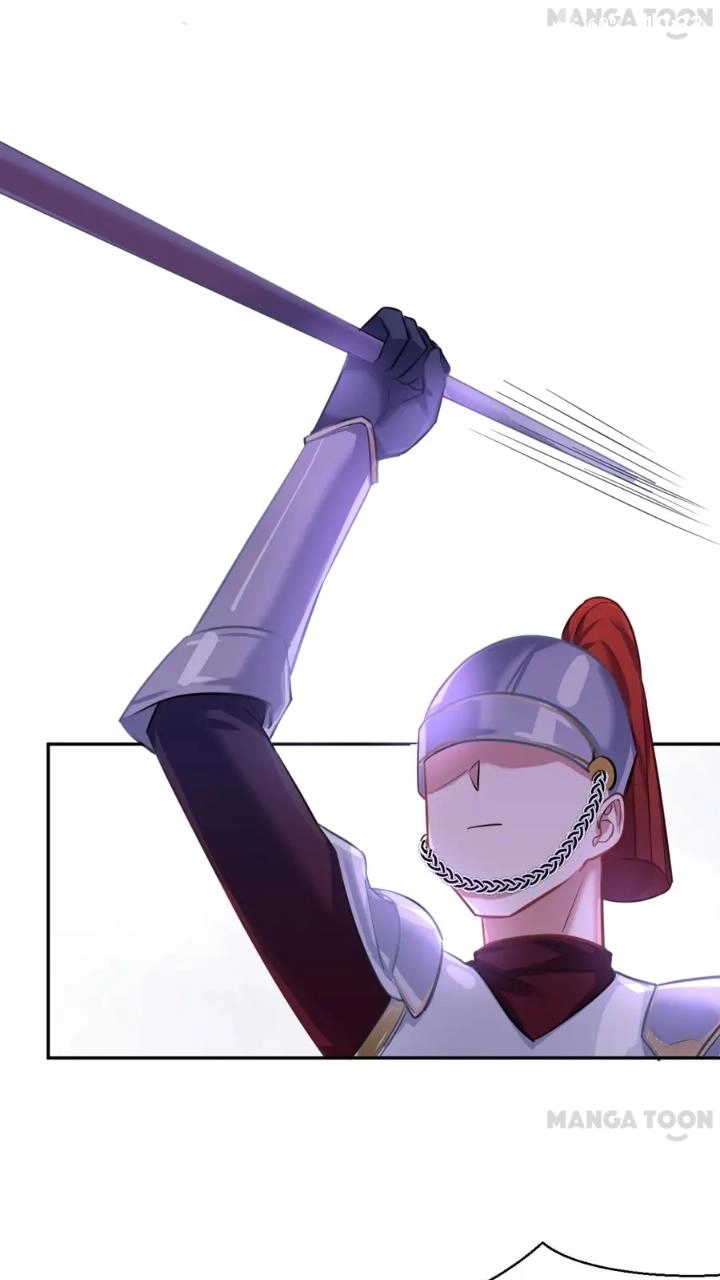 Huyết Tộc Điện Hạ Đừng Giết Ta Chapter 1 - 12