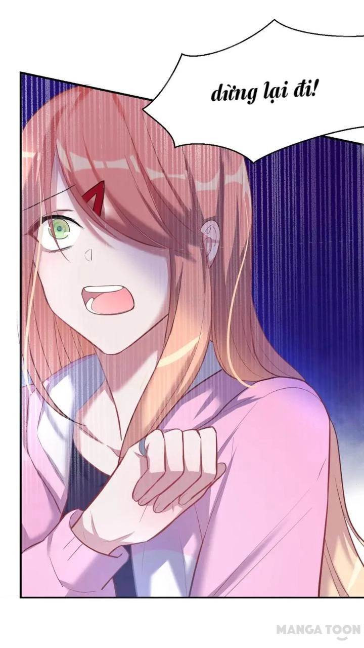 Huyết Tộc Điện Hạ Đừng Giết Ta Chapter 1 - 13