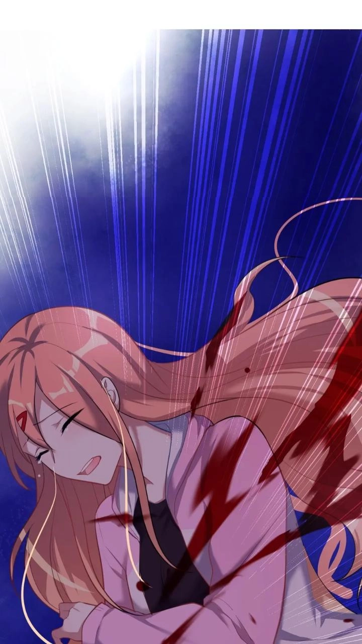 Huyết Tộc Điện Hạ Đừng Giết Ta Chapter 1 - 14