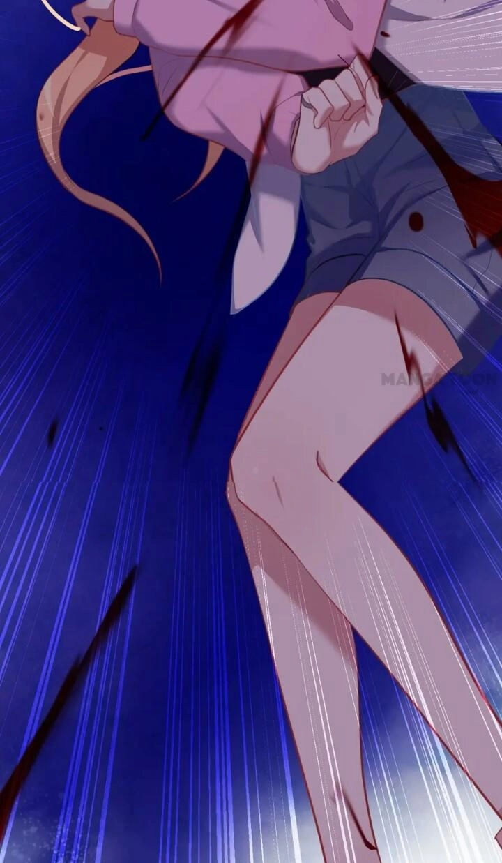 Huyết Tộc Điện Hạ Đừng Giết Ta Chapter 1 - 15