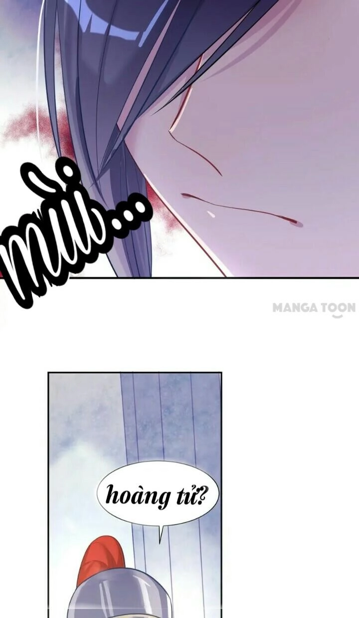 Huyết Tộc Điện Hạ Đừng Giết Ta Chapter 1 - 16