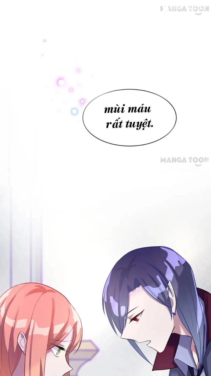 Huyết Tộc Điện Hạ Đừng Giết Ta Chapter 1 - 18