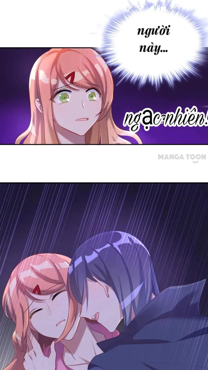 Huyết Tộc Điện Hạ Đừng Giết Ta Chapter 1 - 21