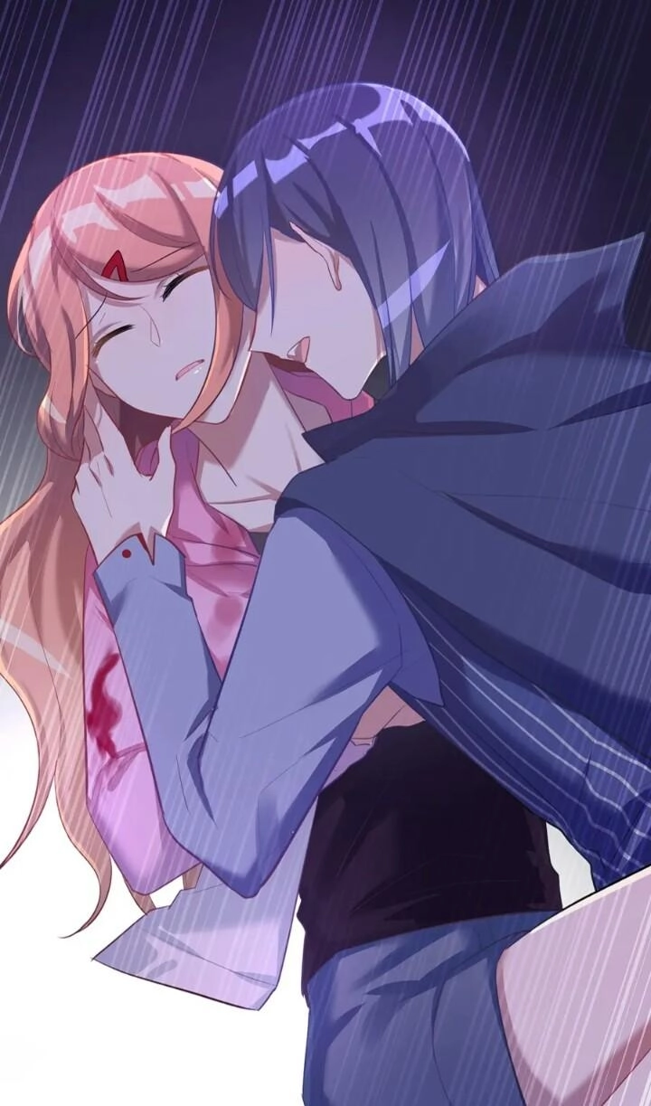 Huyết Tộc Điện Hạ Đừng Giết Ta Chapter 1 - 22