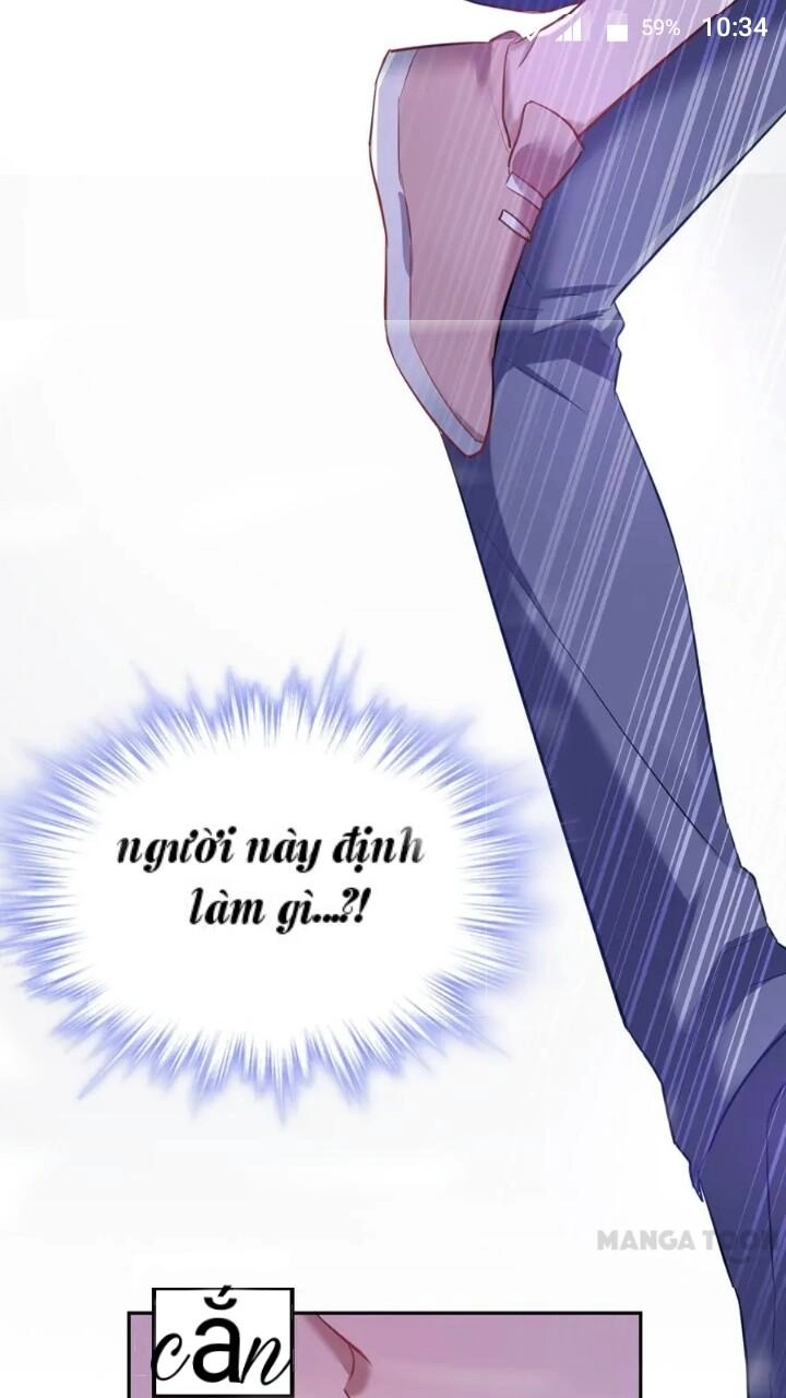 Huyết Tộc Điện Hạ Đừng Giết Ta Chapter 1 - 23