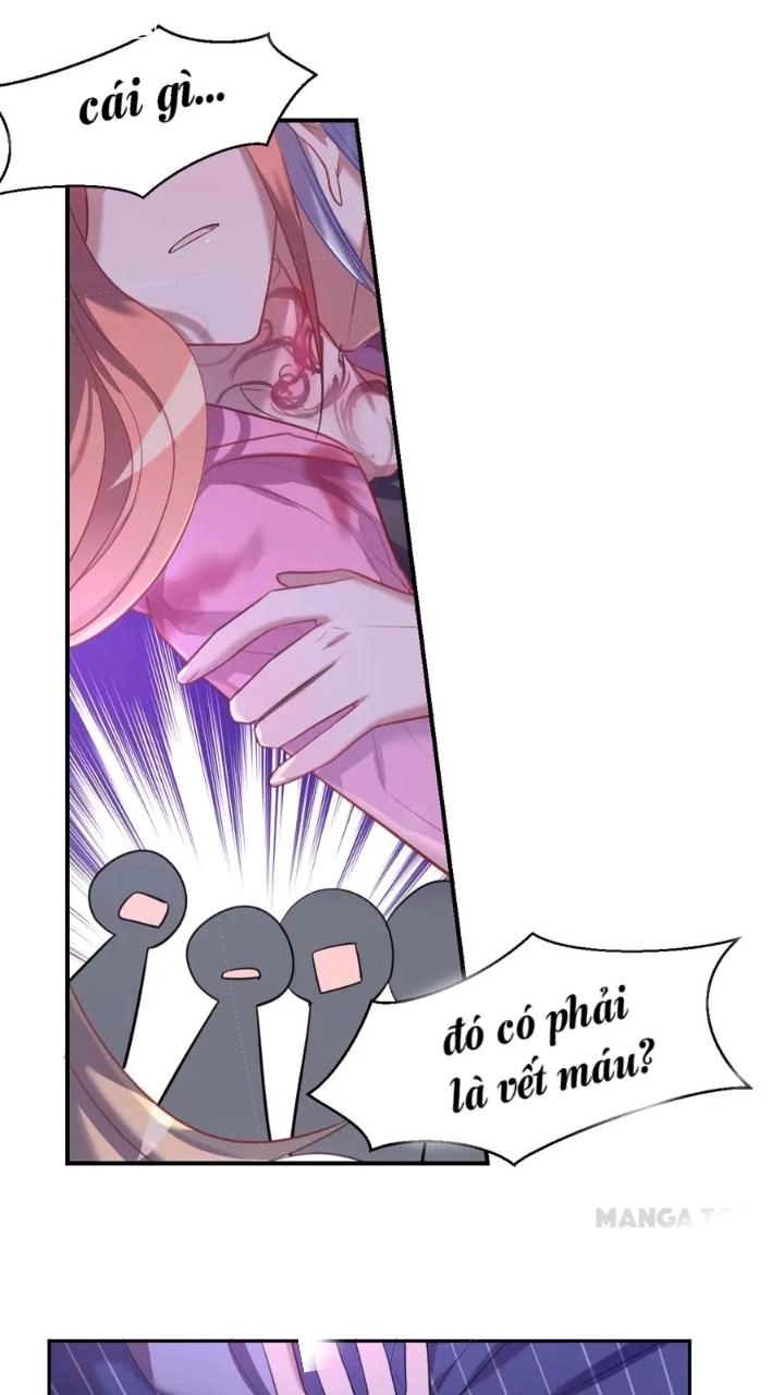 Huyết Tộc Điện Hạ Đừng Giết Ta Chapter 1 - 25