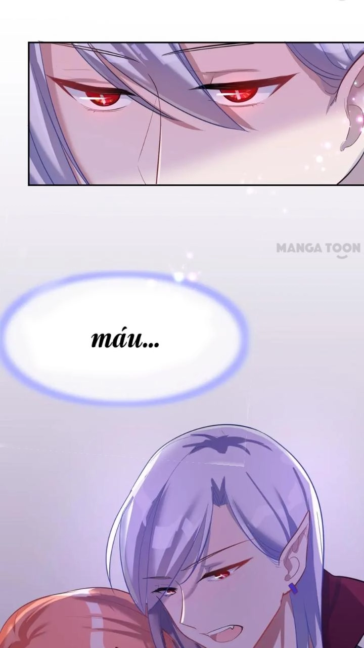 Huyết Tộc Điện Hạ Đừng Giết Ta Chapter 1 - 27