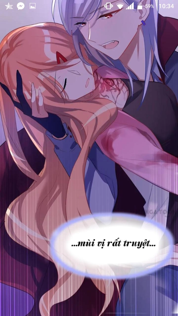 Huyết Tộc Điện Hạ Đừng Giết Ta Chapter 1 - 28