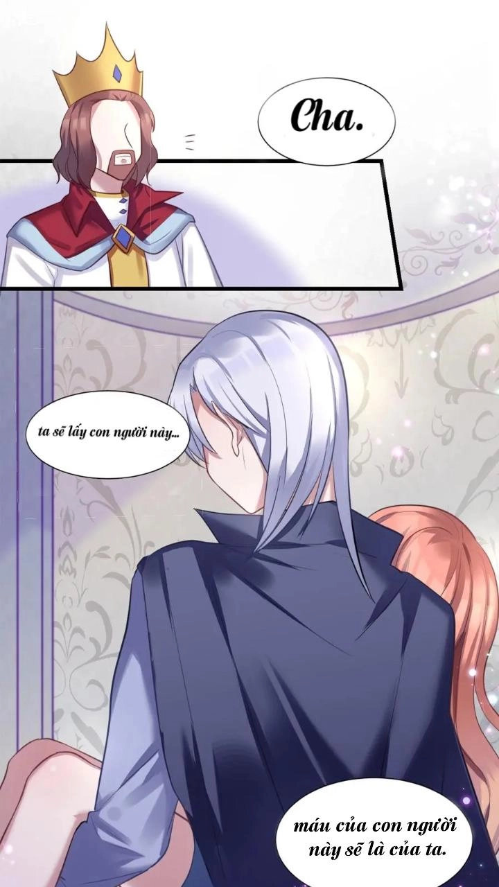 Huyết Tộc Điện Hạ Đừng Giết Ta Chapter 2 - 2