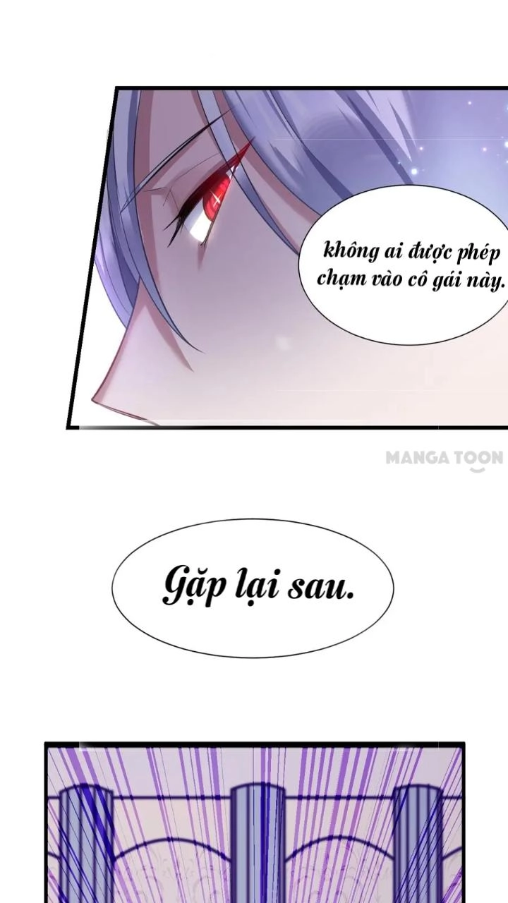 Huyết Tộc Điện Hạ Đừng Giết Ta Chapter 2 - 3