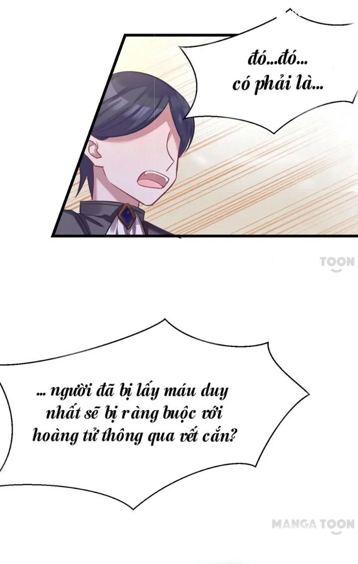 Huyết Tộc Điện Hạ Đừng Giết Ta Chapter 2 - 5