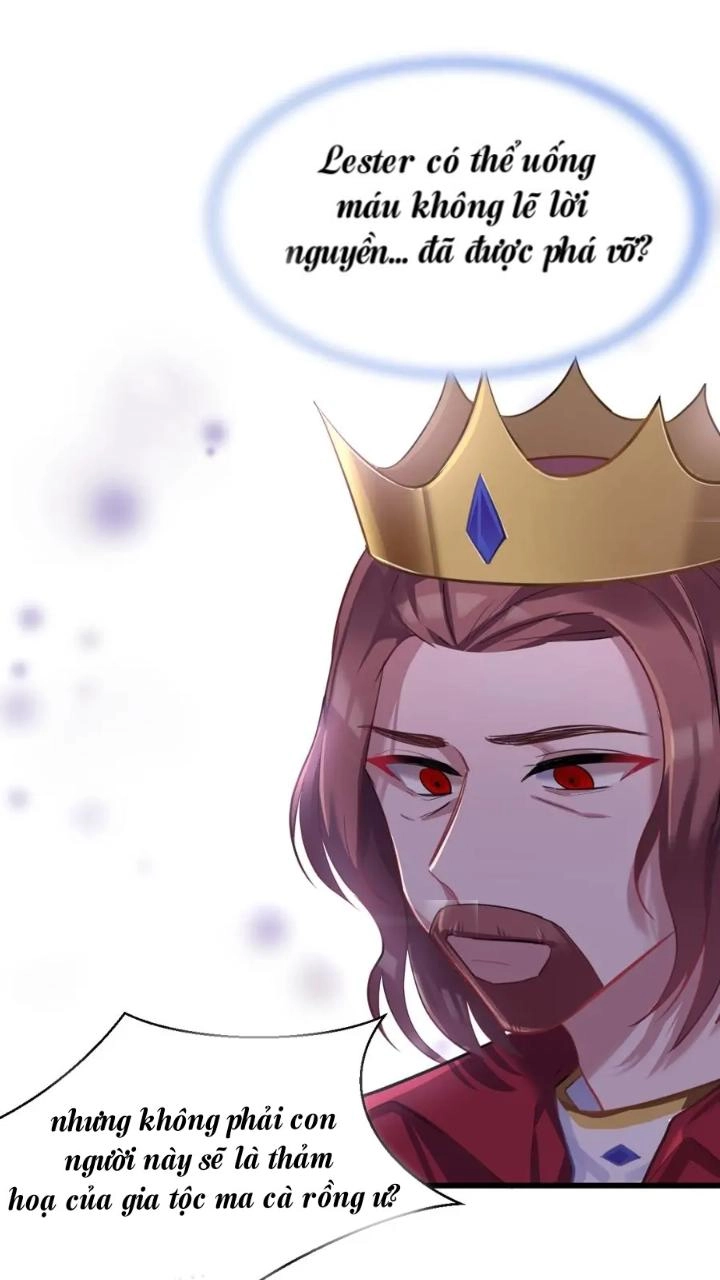 Huyết Tộc Điện Hạ Đừng Giết Ta Chapter 2 - 6