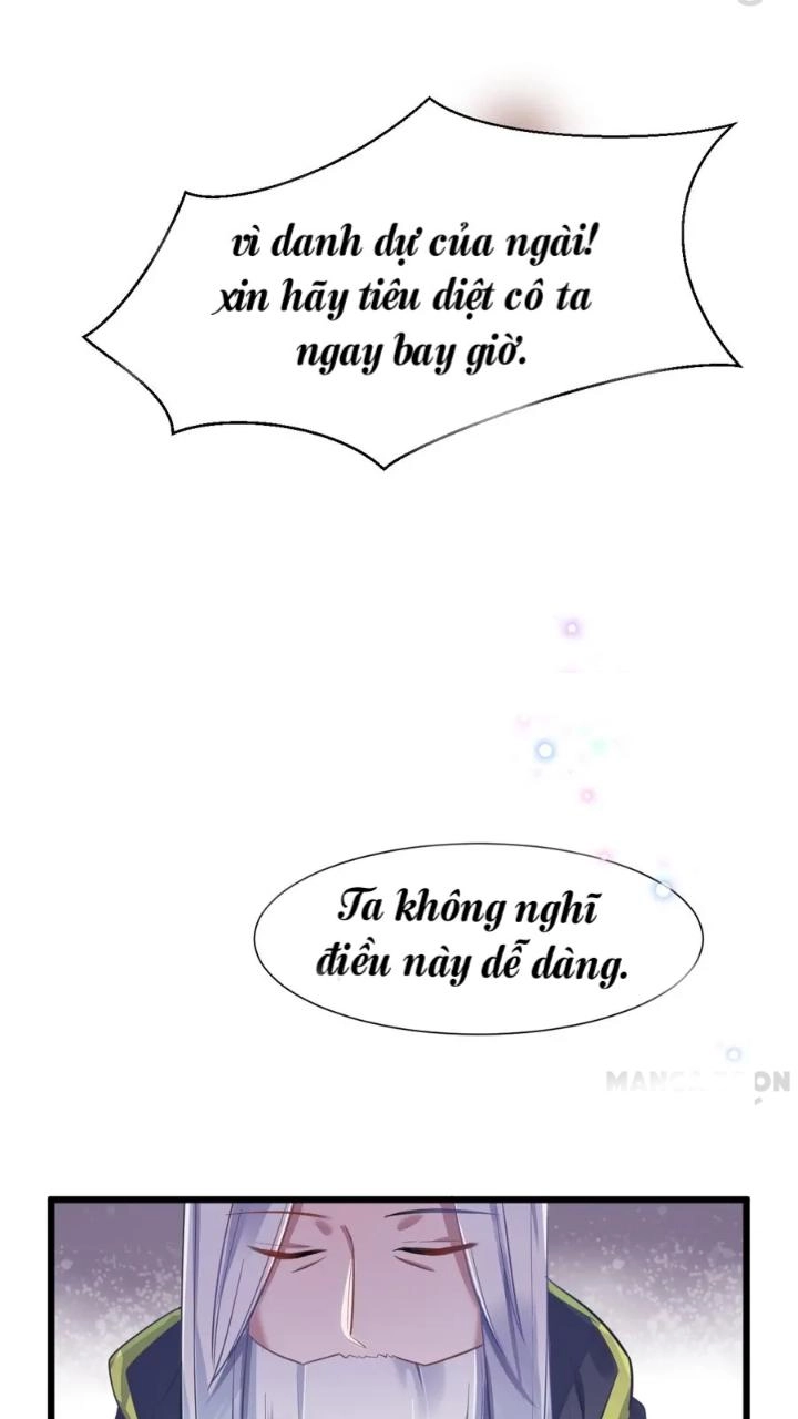 Huyết Tộc Điện Hạ Đừng Giết Ta Chapter 2 - 7