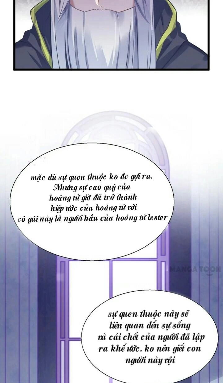 Huyết Tộc Điện Hạ Đừng Giết Ta Chapter 2 - 8