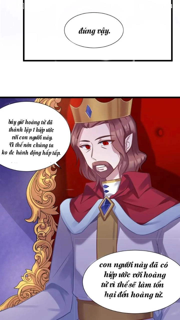 Huyết Tộc Điện Hạ Đừng Giết Ta Chapter 2 - 9