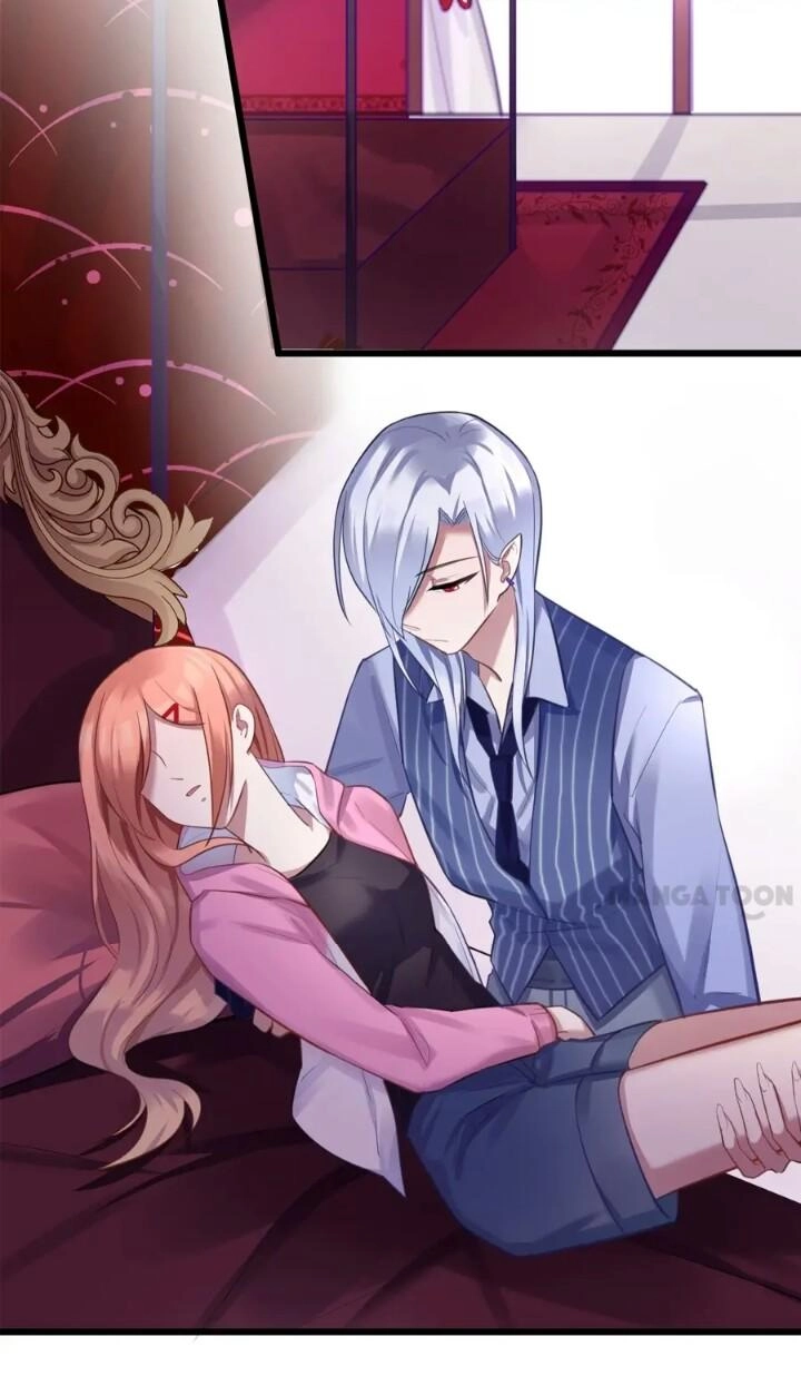 Huyết Tộc Điện Hạ Đừng Giết Ta Chapter 2 - 11