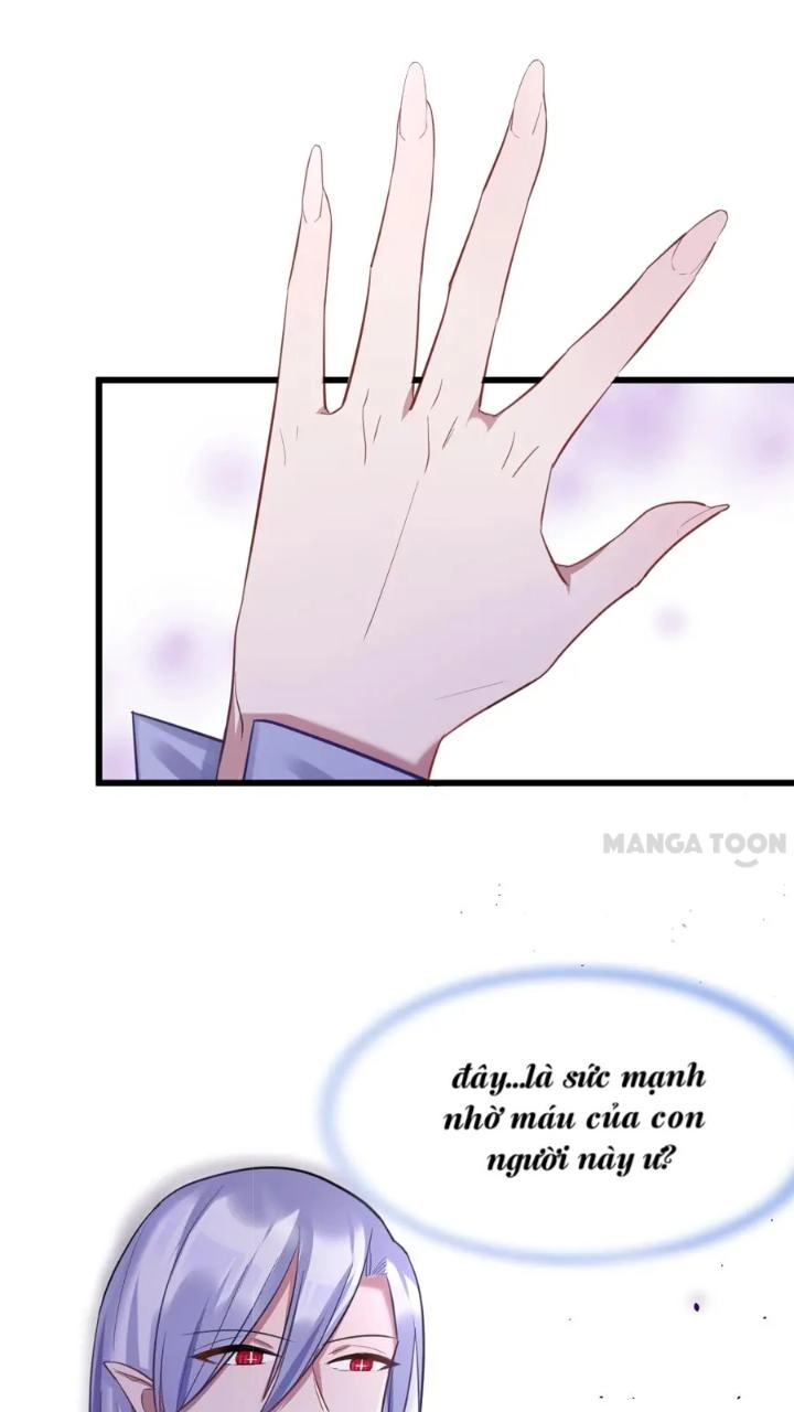 Huyết Tộc Điện Hạ Đừng Giết Ta Chapter 2 - 12