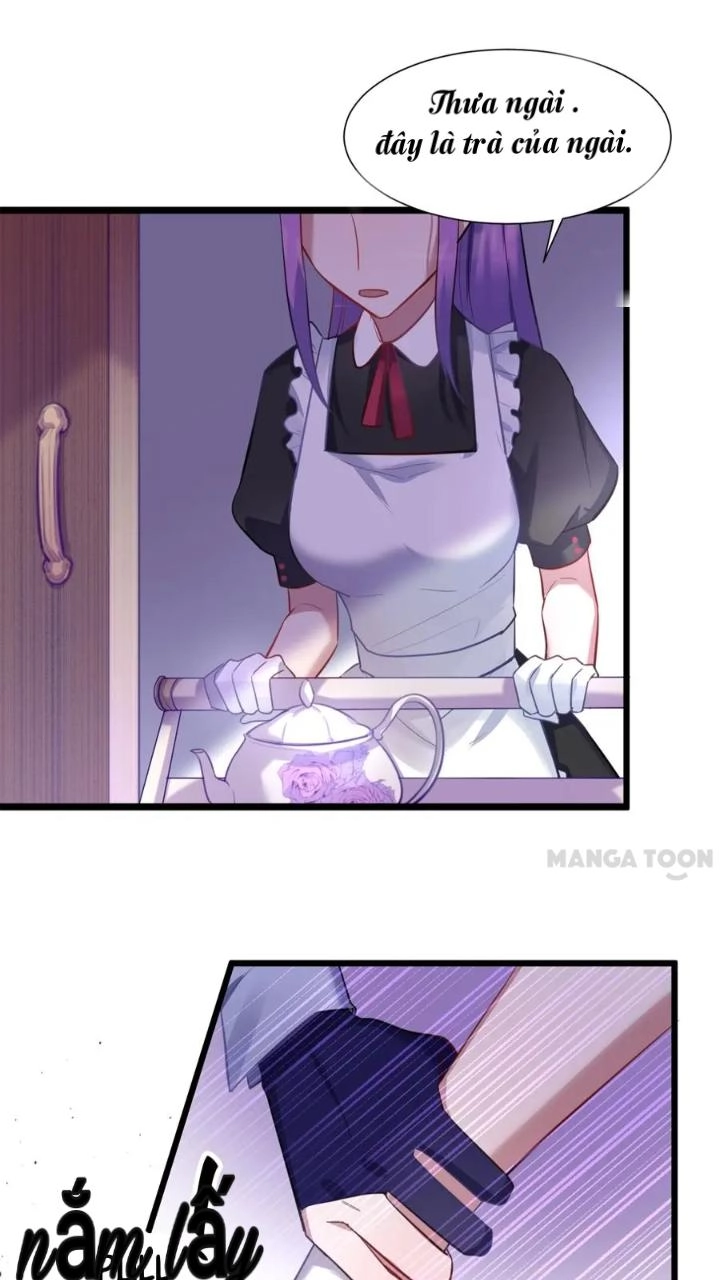 Huyết Tộc Điện Hạ Đừng Giết Ta Chapter 2 - 15