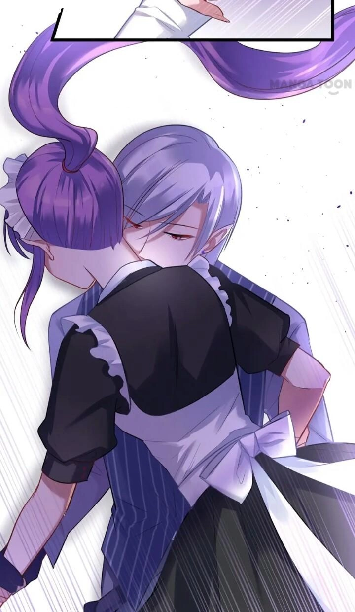 Huyết Tộc Điện Hạ Đừng Giết Ta Chapter 2 - 16