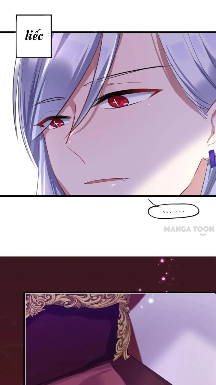 Huyết Tộc Điện Hạ Đừng Giết Ta Chapter 2 - 19