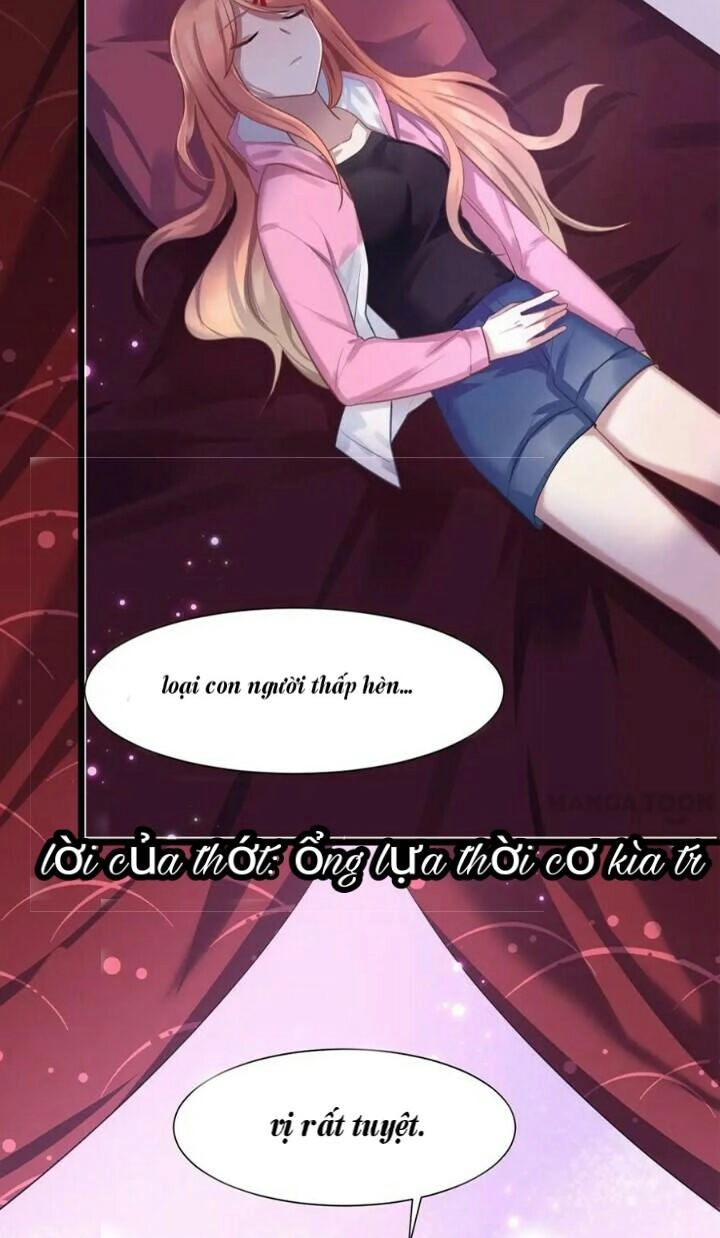 Huyết Tộc Điện Hạ Đừng Giết Ta Chapter 2 - 20