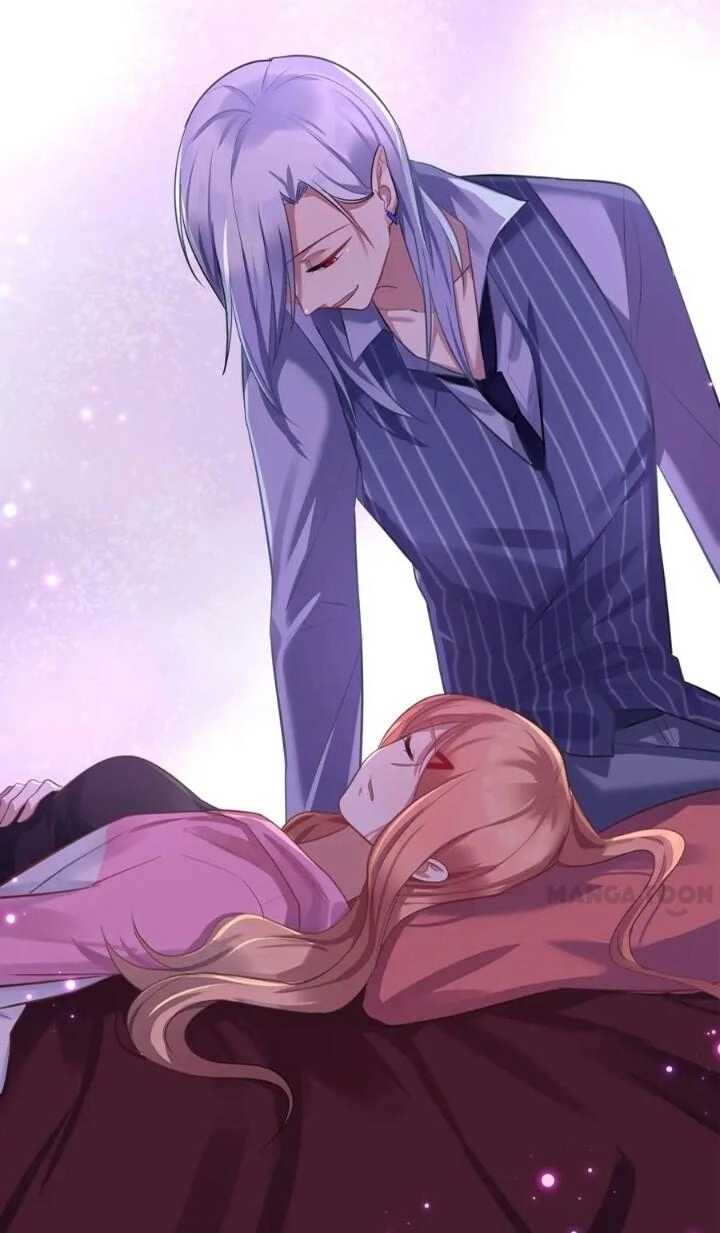 Huyết Tộc Điện Hạ Đừng Giết Ta Chapter 2 - 21