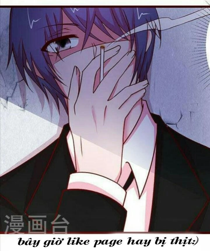 Huyết Tộc Điện Hạ Đừng Giết Ta Chapter 2 - 23