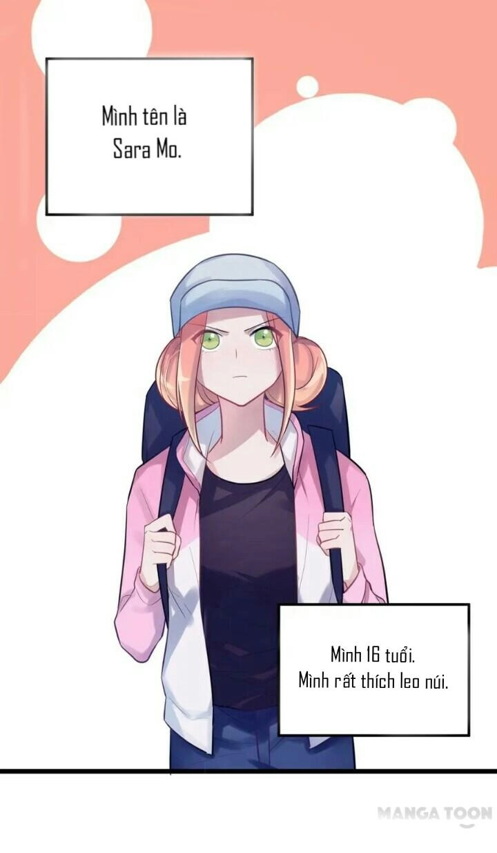 Huyết Tộc Điện Hạ Đừng Giết Ta Chapter 3 - 1