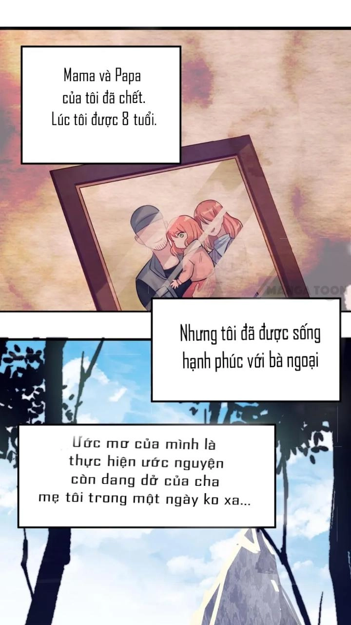 Huyết Tộc Điện Hạ Đừng Giết Ta Chapter 3 - 2