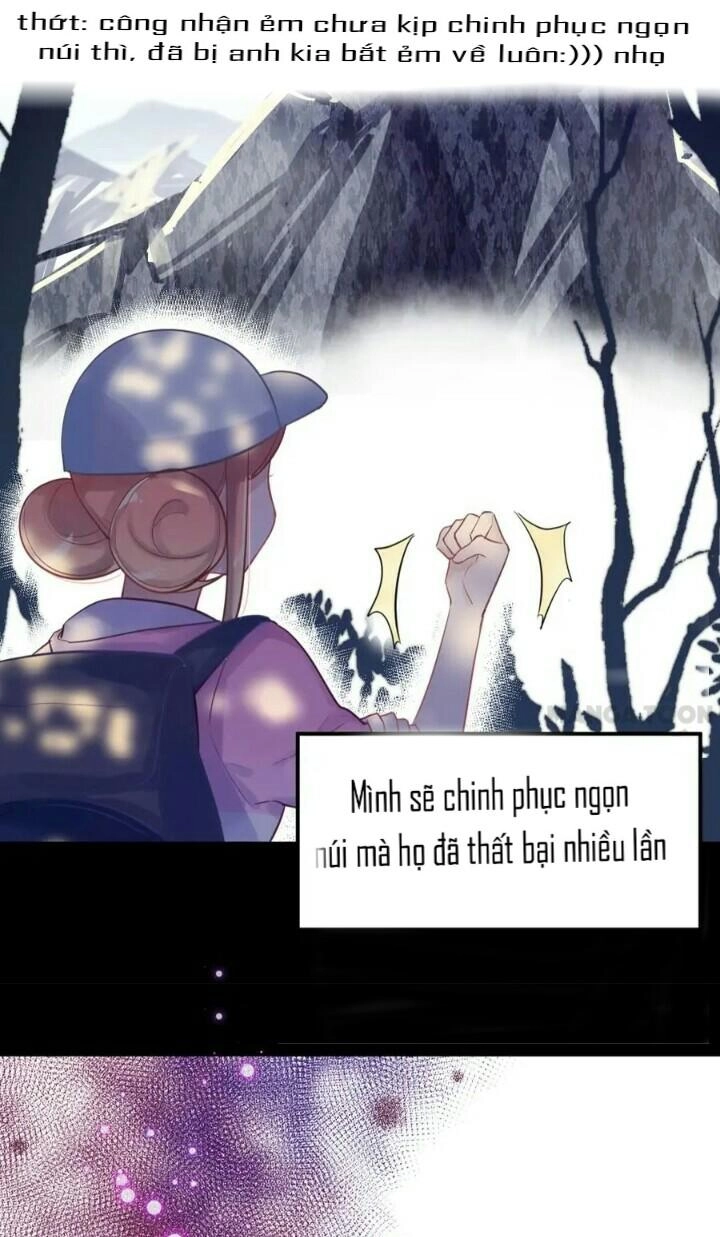 Huyết Tộc Điện Hạ Đừng Giết Ta Chapter 3 - 3