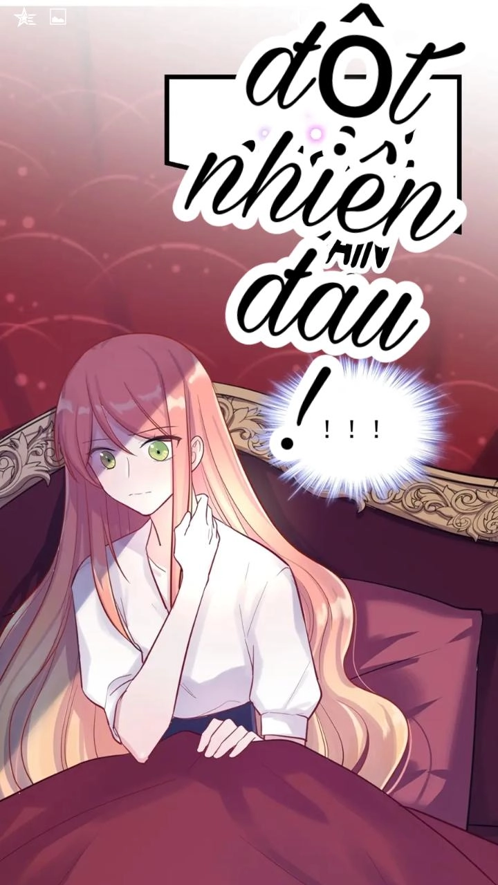 Huyết Tộc Điện Hạ Đừng Giết Ta Chapter 3 - 7