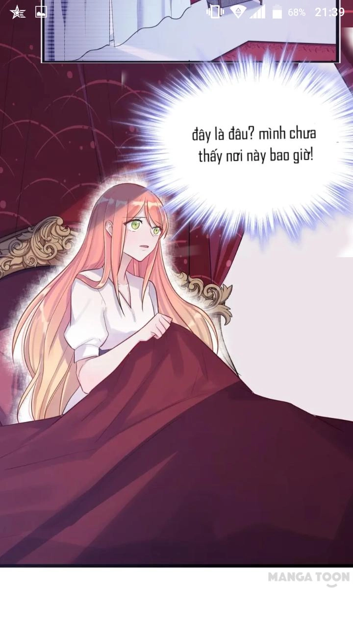 Huyết Tộc Điện Hạ Đừng Giết Ta Chapter 3 - 9