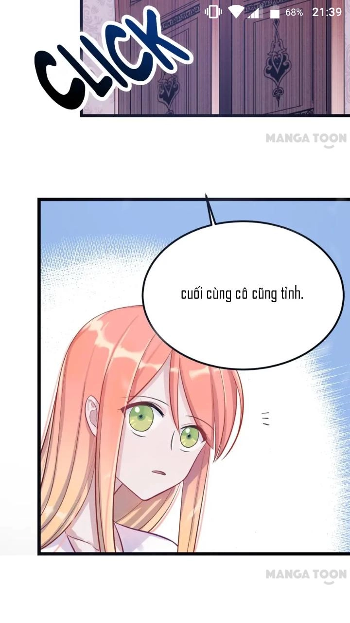 Huyết Tộc Điện Hạ Đừng Giết Ta Chapter 3 - 11