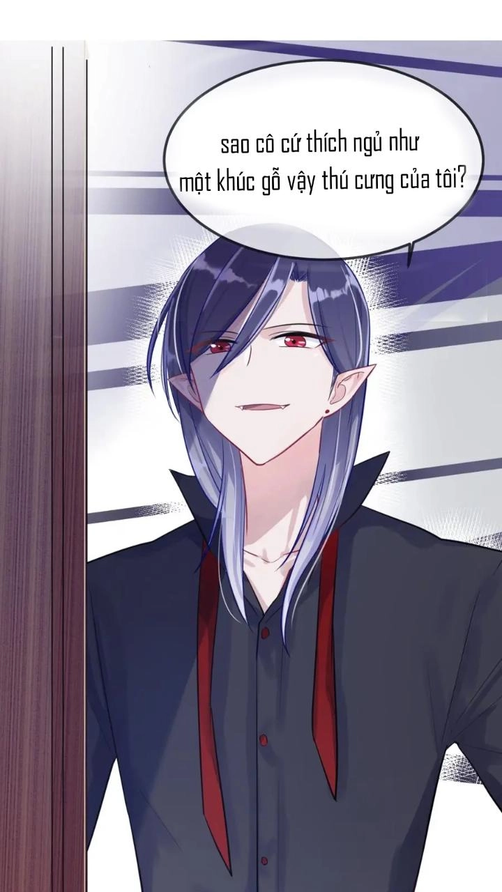 Huyết Tộc Điện Hạ Đừng Giết Ta Chapter 3 - 12